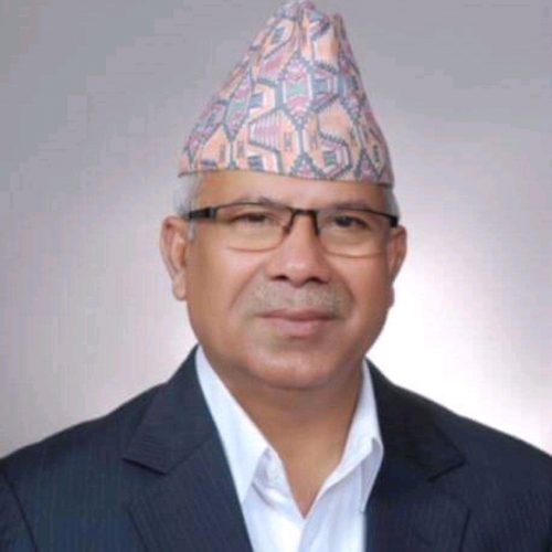 नेपाल निर्णायक