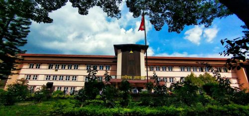 संसद् विघटनविरुद्धको रिटमा सुनुवाइ जारी