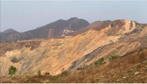 राम्चेको पहिरो: पिर-ब्यथा झन् भन्दा झन् गहिरो