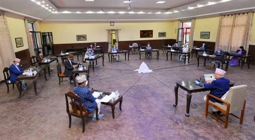 एसईई परीक्षा नहुने, आन्तरिक मूल्यांकनबाटै नतिजा सार्वजनिक गर्ने निर्णय