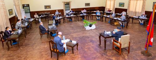 स्वास्थ्यकर्मीमाथि हातपात गरे ३ वर्ष कैद ३ लाख जरिबाना, अस्पताल आगजनी गरे ५ वर्षसम्म कैद
