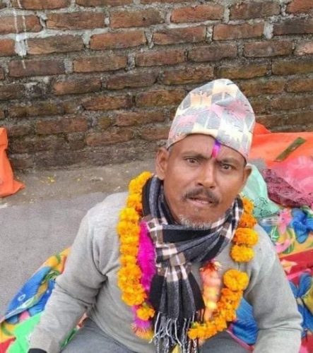 देवचुलीका एक जना पुरुष १० दिन देखि बेपत्ता, खोजिदिन परिवारको आग्रह