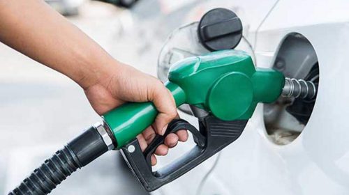 फेरि बढयो पेट्रोल, डिजेल र मट्टीतेलको मूल्य