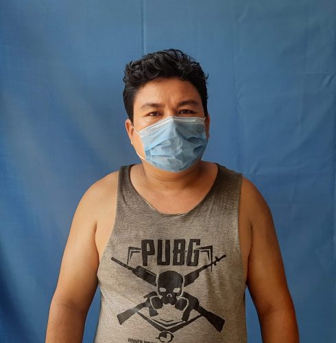 ८ बर्षीया बालिकालाई जबरजस्ती करणी गरेको आरोपमा  एकजना पक्राउ