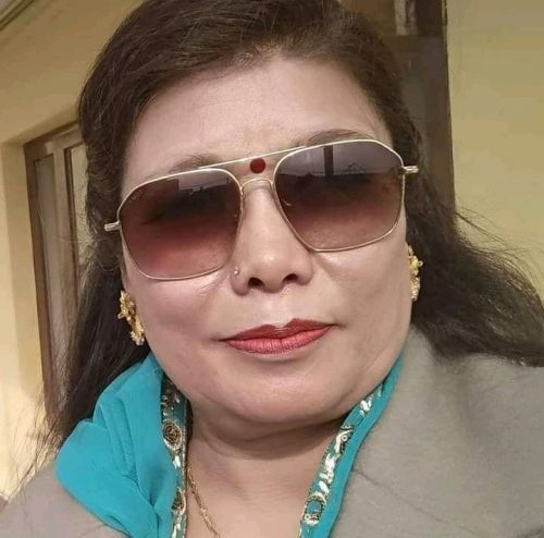 ९९ मत ल्याउने गुरुङ बनिन मन्त्री