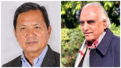 गण्डकी प्रदेश : नयाँ सरकार कि प्रदेश सभा विघटन ?