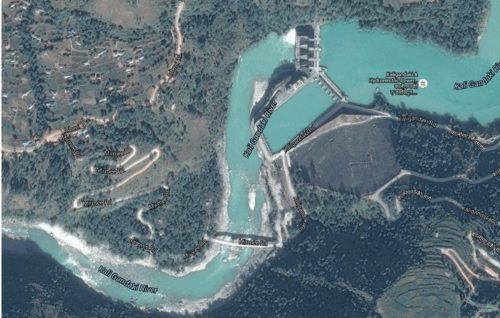 कालीगण्डकी डाइभर्सनका सबै गतिविधि तत्काल रोक्न सर्वोच्चको अन्तरिम आदेश