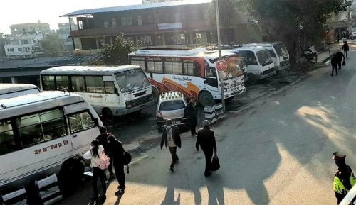 सार्वजनिक यातायात कहिलेदेखि सञ्चालनमा आउला ?