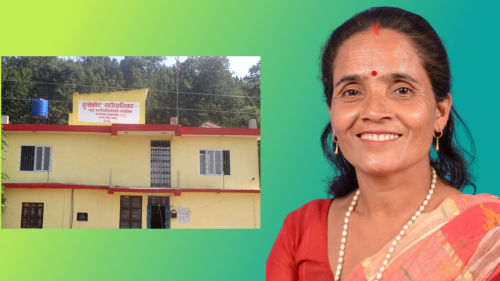 हुप्सेकोट: कृषकलाई प्रोत्साहन देखि पहाडमा हेलिप्याड हुँदै बजारमा वाईफाई सम्म ।