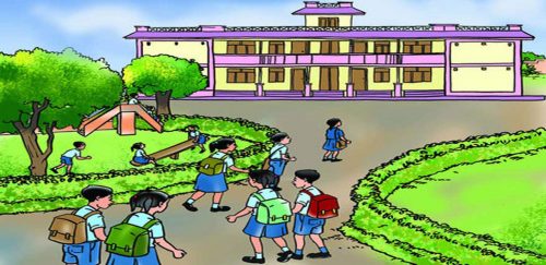 नयाँ शैक्षिक सत्र असार १ बाटै सुरू हुने