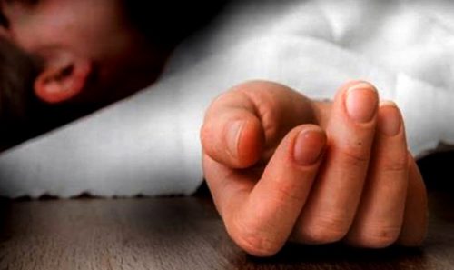नहरमा डुबेर दुई जनाको मृत्यु