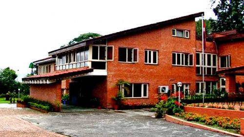 काँग्रेसले बालुवाटारमा पार्टीको बैठक नगर्ने