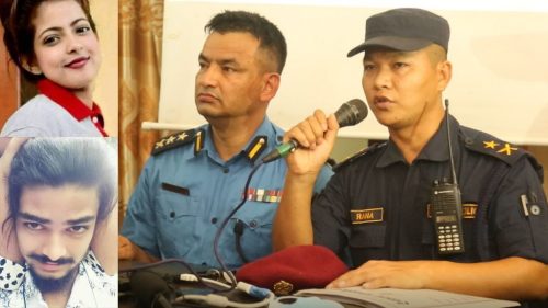 सुजिता भण्डारी प्रकरण: दाजु बहिनीको प्रेम सम्बन्धले निम्त्याएको घटना