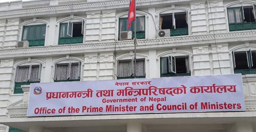 विदेशबाट बेखर्ची भएर स्वदेश फर्केका नागरिकको क्वारेन्टिन खर्च सरकारले बेहोर्ने