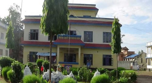 ज्वाइँलाई छोरो बनाएर नागरिकता दिँदा वडाध्यक्षसहित पूरै गिरोह पक्राउ