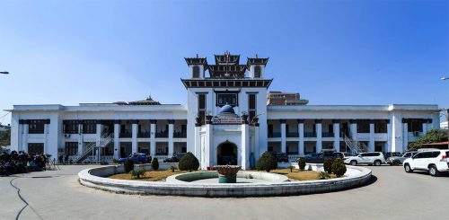 आयोगले सार्वजनिक गर्‍यो निर्वाचन कार्यतालिका