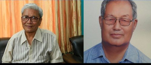 गण्डकी र लुम्बिनी प्रदेशका प्रमुख एउटै गाउँका, को हुन् गुरुङ र शेरचन ?