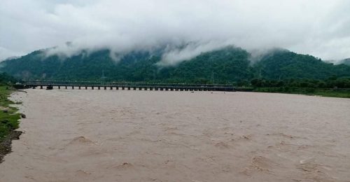 खतराको तहमा बागमती र बकैया, अधिकांश स्थान जलमग्न