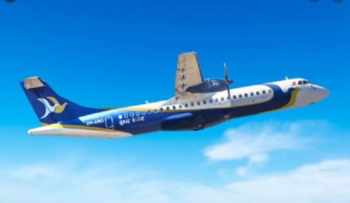 आजदेखि दैनिक ६७ वटा आन्तरिक उडान हुँदै, यस्तो छ स्वास्थ्य मापदण्ड