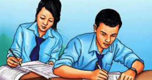 नवलपुरबाट कक्षा १२ को परीक्षामा ५ हजार ५ सय ४२ विद्यार्थी सहभागी हुदैं