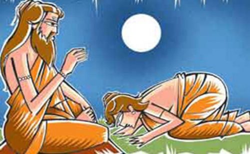 आज गुरु पूर्णिमा पर्व मनाइँदै