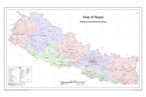 ऐतिहासिक सन्धि सम्झौता र सीमासम्बन्धी नक्सा रहेको ‘लाल बाकस’ गायब