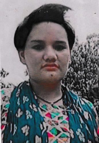 गैँडाकोटबाट हराएकी पुनम नारायणगढमा भेटिइन्