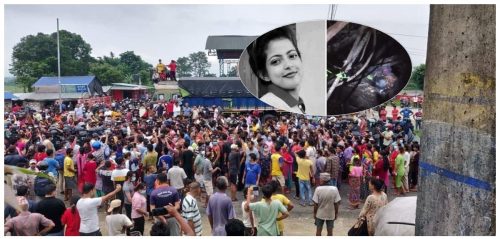 एक सयभन्दा बढीसँग सोधपुछ, अभियान्ताले अनुसन्धानमा अवराेध