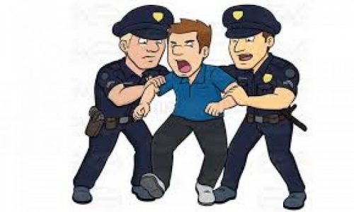 छोरीलाई यौन दुव्र्यबहार गर्ने बाबु पक्राउ