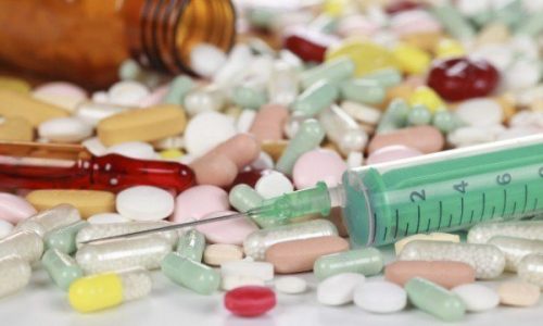 गुप्तांगमा लागूपदार्थ लुकाएर भित्र्याइएको आरोपमा दुई महिलालाई पक्राउ