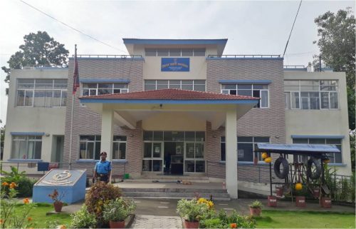 नवलपुरमा केटा साथीसँग होटलमा गएकी किशोरीको शंकास्पद मृत्यु