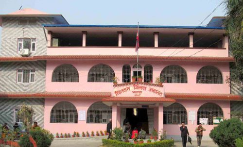 सुजिता मृत्यु प्रकरण : दाइविरुद्ध दुरुत्साहन मुद्दा