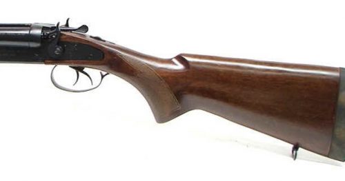 भरुवा बन्दुक सहित मध्यविन्दुबाट एक जना पक्राउ