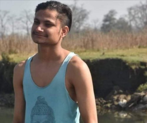 साउन ७ देखि बेपत्ता अर्जुन अझै फेला परेनन, प्रहरी भन्छ खोजी जारी छ