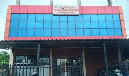 नवलपुरमा रोकिएको फरक प्रदेशमा दर्ता भएका सवारीको नविकरण आगामी  हप्ताबाट सुचारु हुने