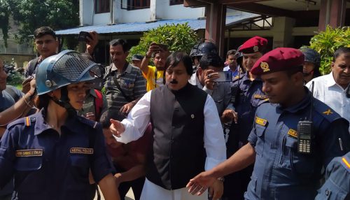 सर्वोच्चद्वारा आलमको निवेदन ‘हेर्न नमिल्ने’मा