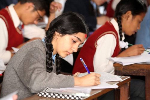 कक्षा १२ को नतिजा प्रकाशन गर्न परीक्षा बोर्डको बैठक बस्दै