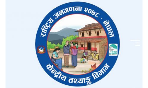 अन्योलमा जनगणना २०७८, जिल्ला-जिल्लामा कार्यालय काम ठप्प