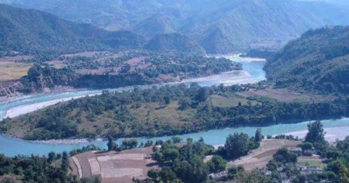 तुइन प्रकरण : ड्रोनका सहायतामा धामीको शव खोज्ने तयारी