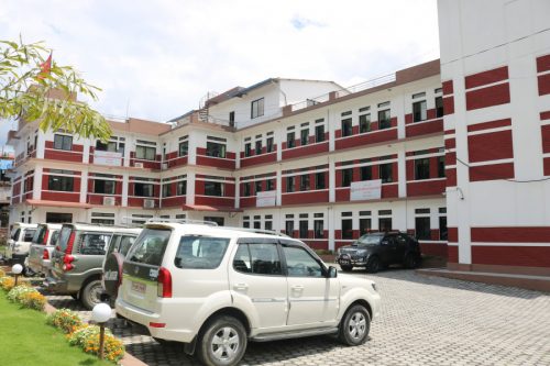 गण्डकी मन्त्रिपरिषद निर्णयः खेलकुद परिषद उपाध्यक्ष पुनको ठाउँमा ध्वजकुमार