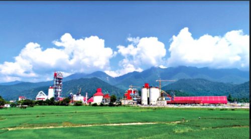 दुई महिनाभित्र होङ्सी सिमेन्टलाई विद्युत् दिइने