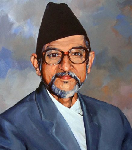 आज बिपि कोइरालाको १०८ औं जन्मजयन्ती, विविध कार्यक्रम गरि मनाईदै