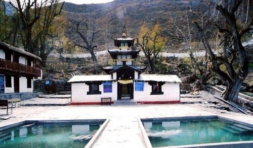 मुक्तिनाथ मन्दिर ६ महिना पछि सर्वसाधारणका लागि खुल्दै