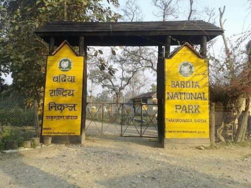 बर्दिया निकुञ्ज पर्यटकका लागि खुला