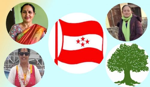 काङ्ग्रेस महाधिवेशन : नवलपुरमा ९२ वडा सभापति मध्ये ३ जना मात्रै महिला