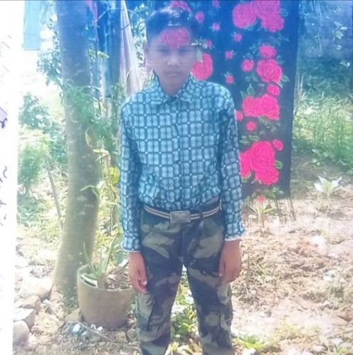 देवचुलीका ११ वर्षीय बालक एक हप्ता देखि बेपत्ता, खोजी गरिदिन परिवारको आग्रह