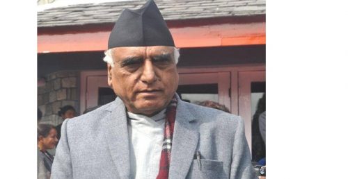 संविधानको सही कार्यान्वयनविना सुशासन कायम हुन सक्दैन : मुख्यमन्त्री पोखरेल