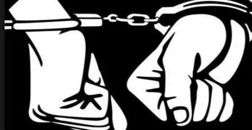 गाई काटेर भाग लगाउँदै गरेको अवस्थामा १० पक्राउ