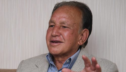 डा.नारायण खड्कालाई परराष्ट्रमन्त्री बन्दै