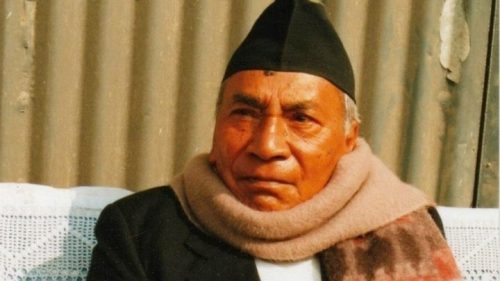 आज २८औँ गणेशमान सिंह स्मृति दिवस